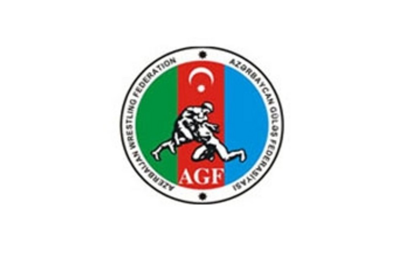 Azərbaycan güləşçisindən AÇ-də bürünc medal