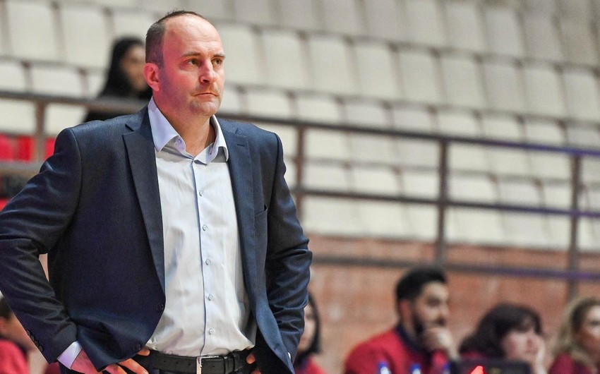 “Lənkəran”ın baş məşqçisi "Gəncə"yə məğlubiyyəti dəyərləndirdi