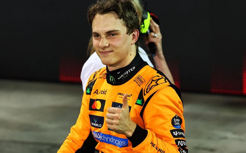 Bəhreyn qran-prisinin qalibi müəyyənləşdi