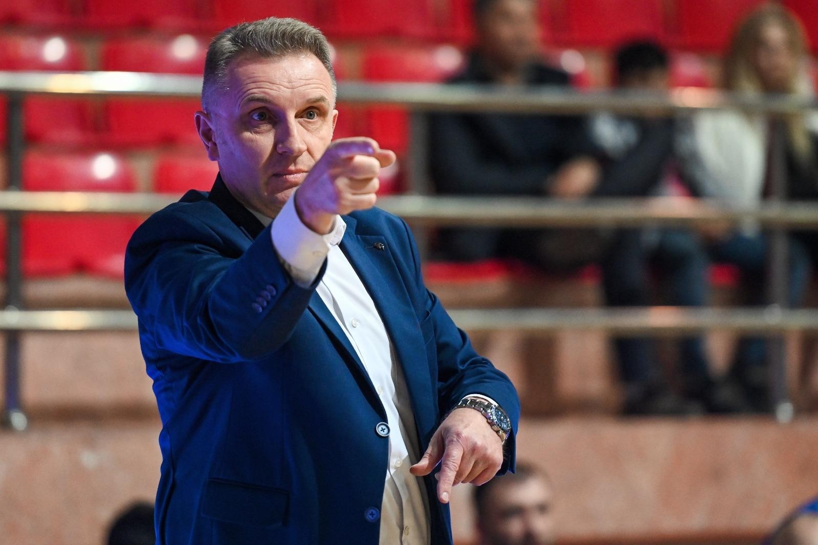 “Layiqli qələbə qazandıq” - Kuramşın