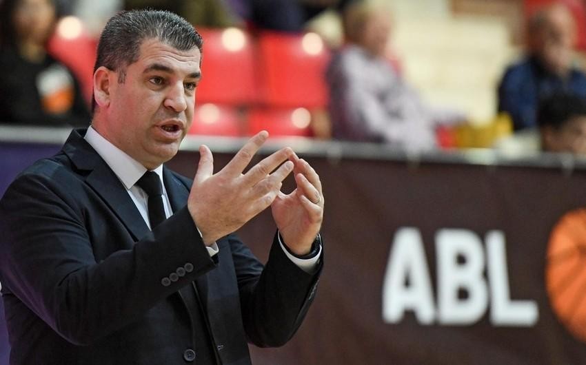 “Səhvlərimizi aradan qaldıracağıq” - Alkaya