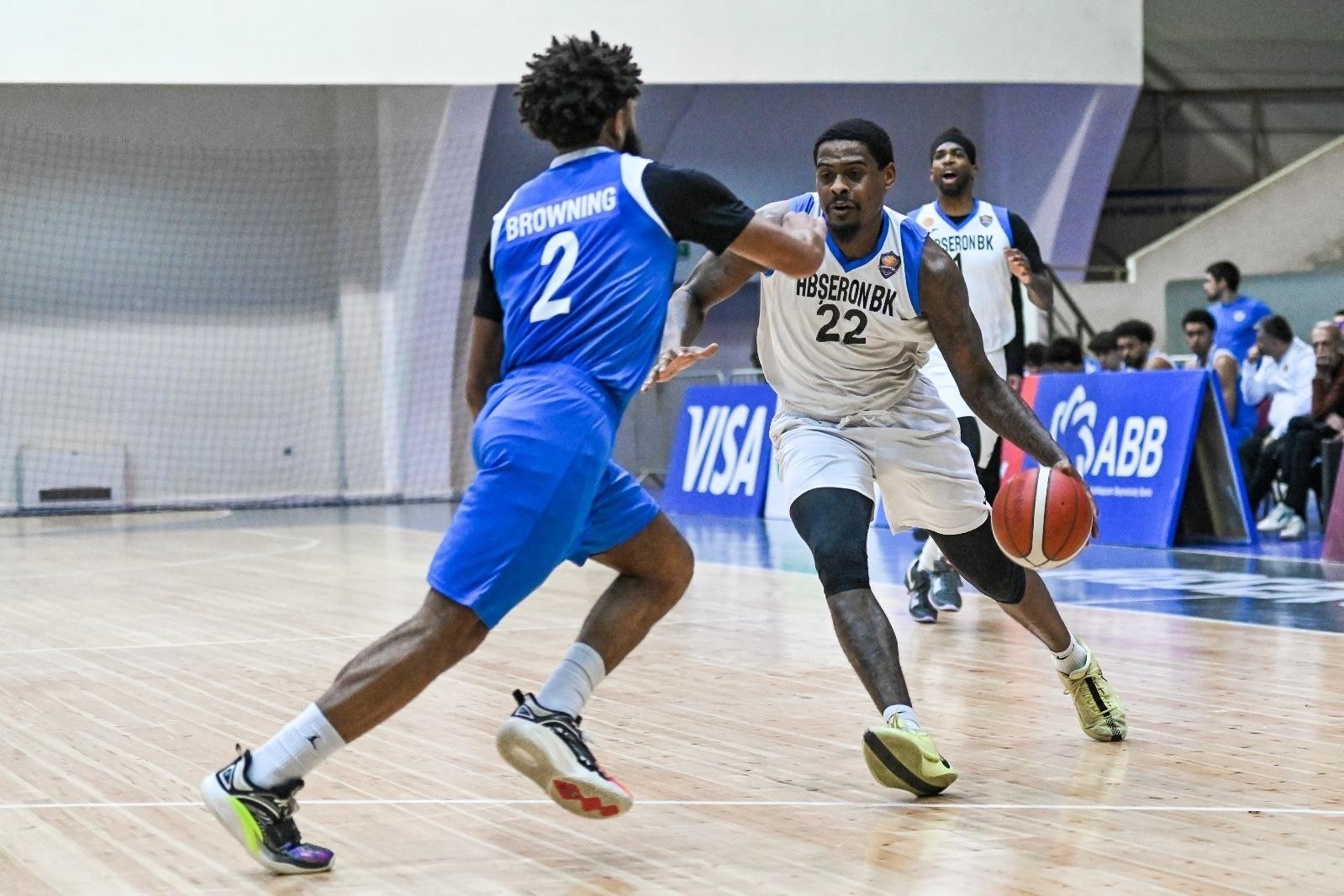 Pley-offa son iki vəsiqə sahibini nə vaxt tapacaq?