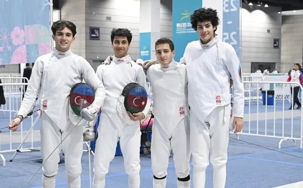 Millimiz DÇ-də mübarizəni dayandırdı