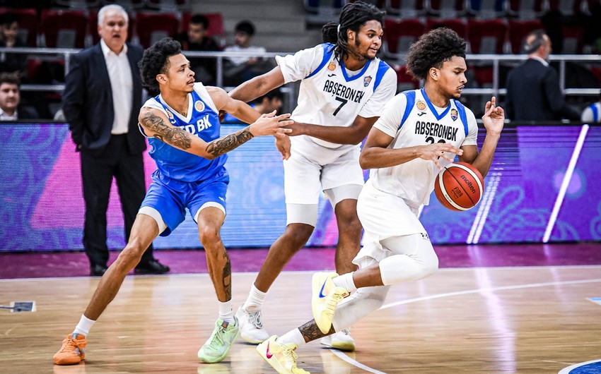 Pley-off mərhələsinin bütün iştirakçıları bəlli oldu