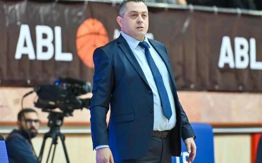 “Ucaboy basketbolçularımız zəif oynadılar”
