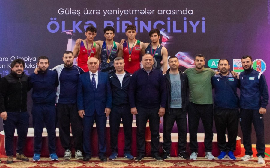 Astaradakı ölkə birinciliyinə yekun vuruldu