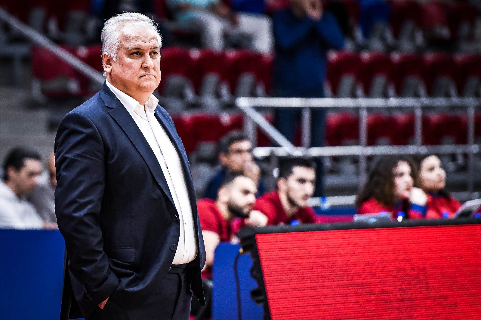 “Kritik anlarda bəsit səhvlər etdik”