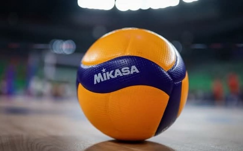 Bürünc medalın sahibi bəlli oldu