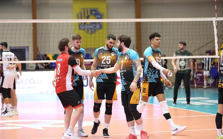 “Xilasedici” ilk oyunda qələbə qazandı