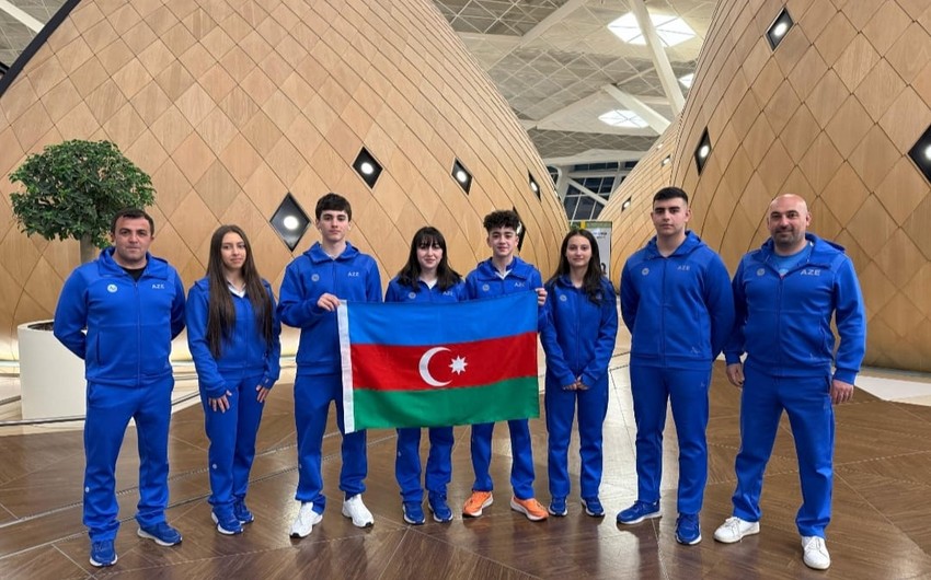 Stolüstü tennisçilər üçün Sarayevo sınağı