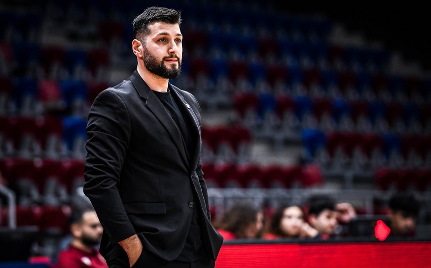 “Yarımfinaldakı rəqibimizə ən güclü tərəfimizi göstərəcəyik”