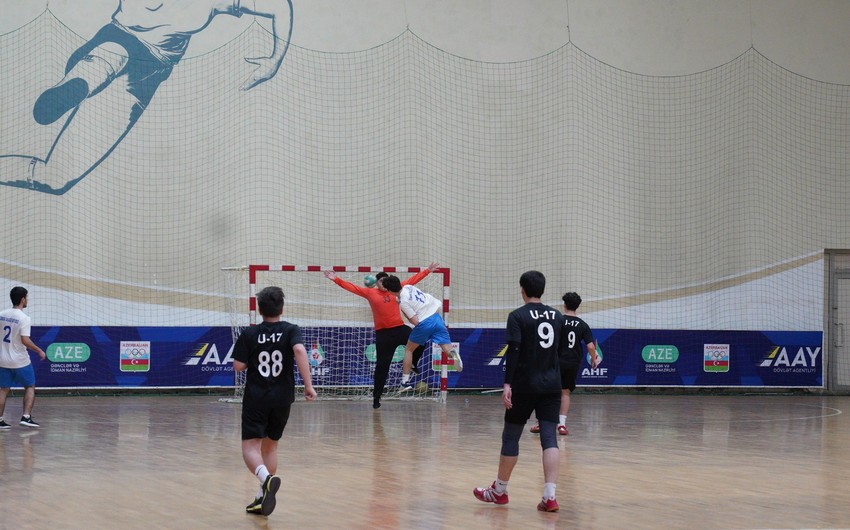 Azərbaycan kubokunun püşkü atıldı