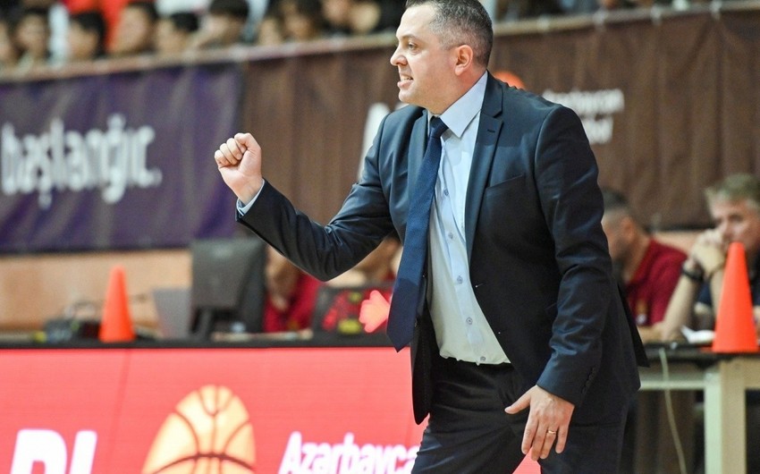 “Şəki”nin pəri nağılı davam edir” - Meriç