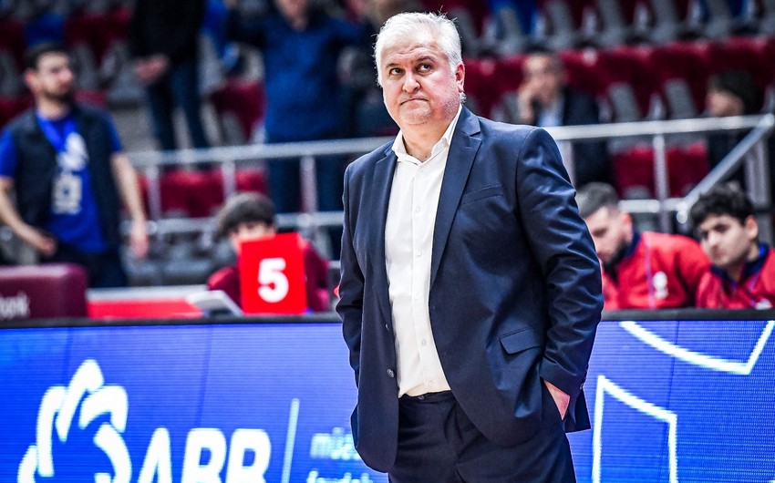 “Yarımfinala adlamaq istəyirik” – “Abşeron”un baş məşqçisi