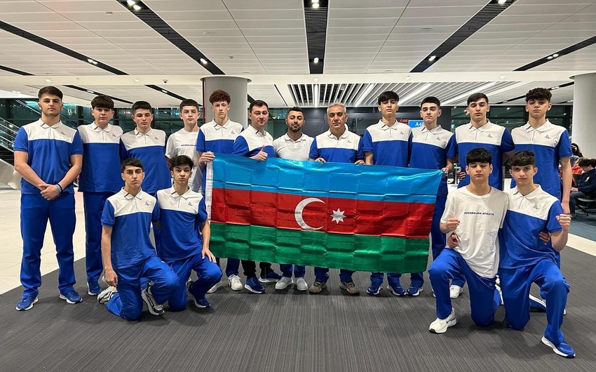 Yığmamız AÇ-nin 2-ci təsnifat mərhələsində iştirak edəcək