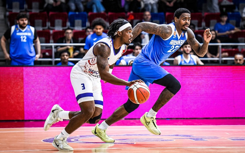 Yarımfinala vəsiqə qazanan sonuncu komanda bəlli oldu