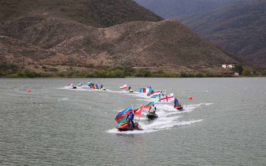 “Prezident Kuboku-2025”-ə Suqovuşanda start veriləcək