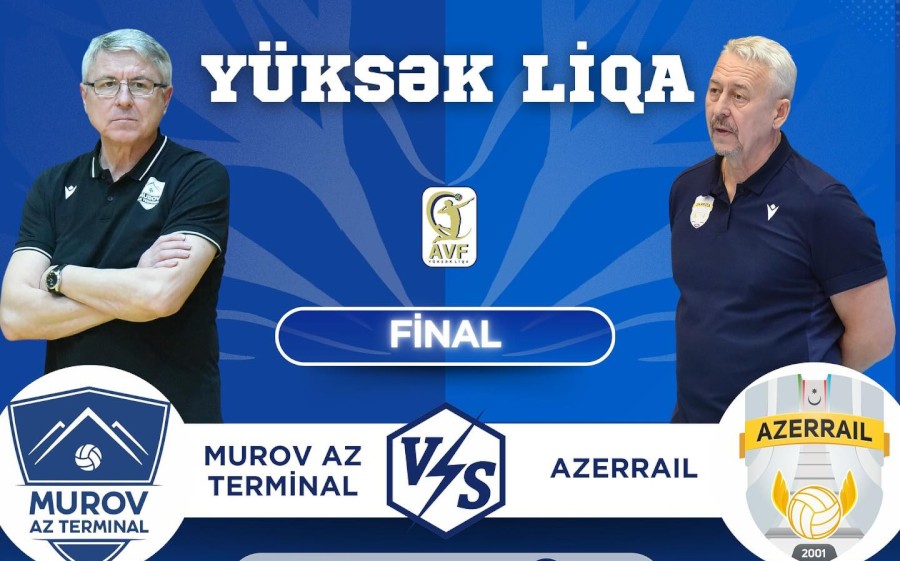 Yüksək Liqanın qalibi müəyyənləşdi