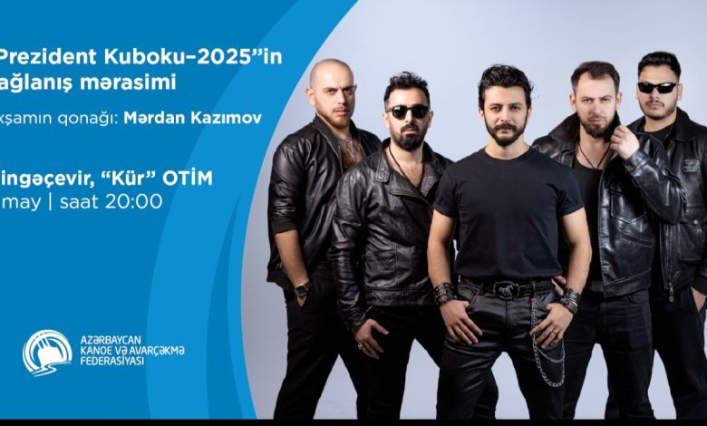 “Prezident Kuboku-2025”in bağlanış mərasimində sürprizlər olacaq