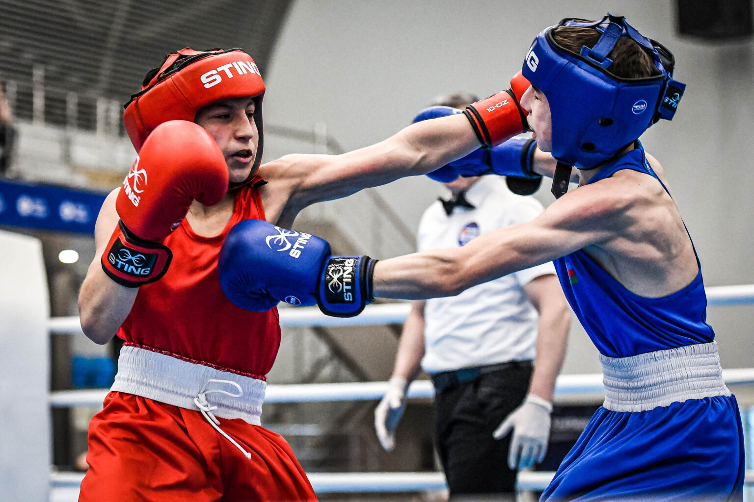 Zona birinciliklərinin final mərhələsinin qalibləri bəlli olub