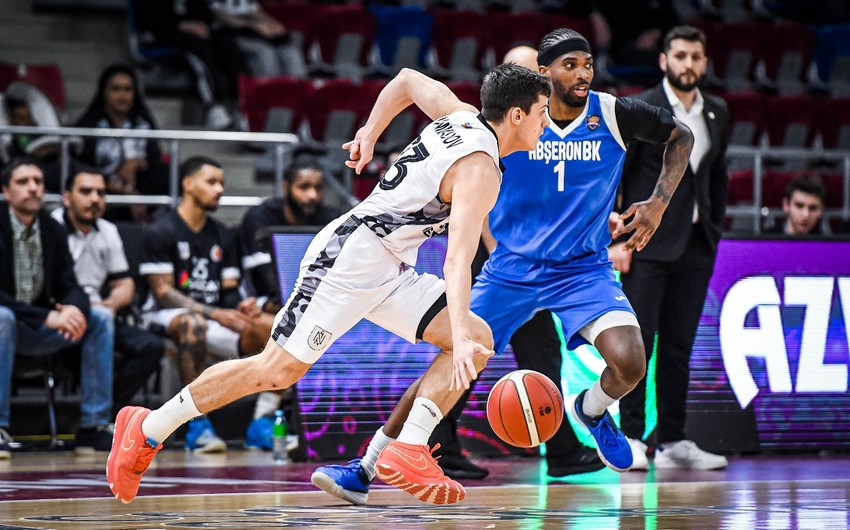 “Abşeron” “Neftçi”yə uduzdu