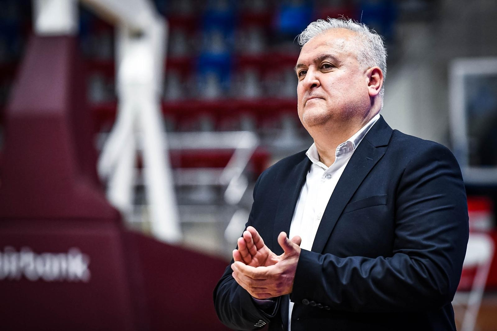 “Oyunu qazanmağı haqq edirdik” - Erhan Toker