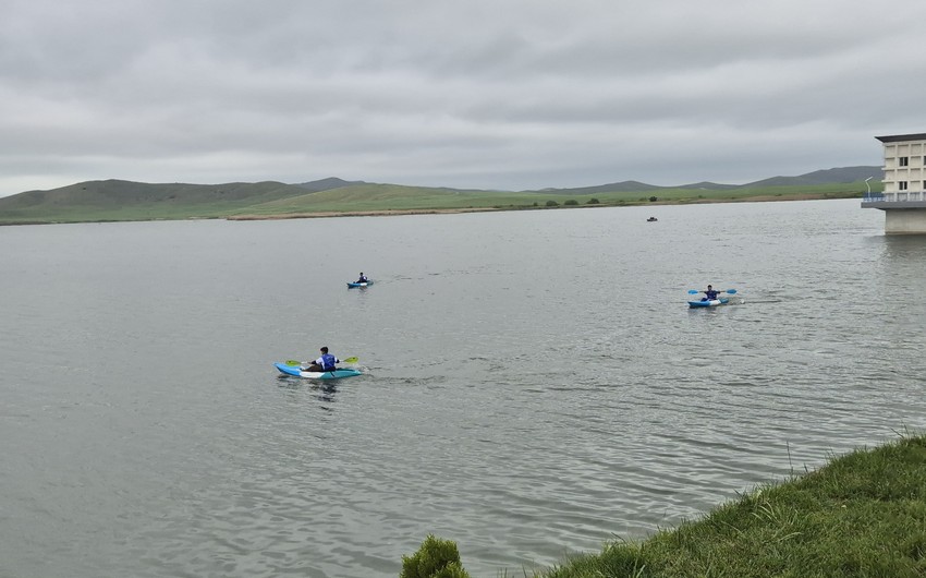 “Prezident Kuboku-2025”: Füzuli sakinləri üçün xüsusi tədbir keçirilib