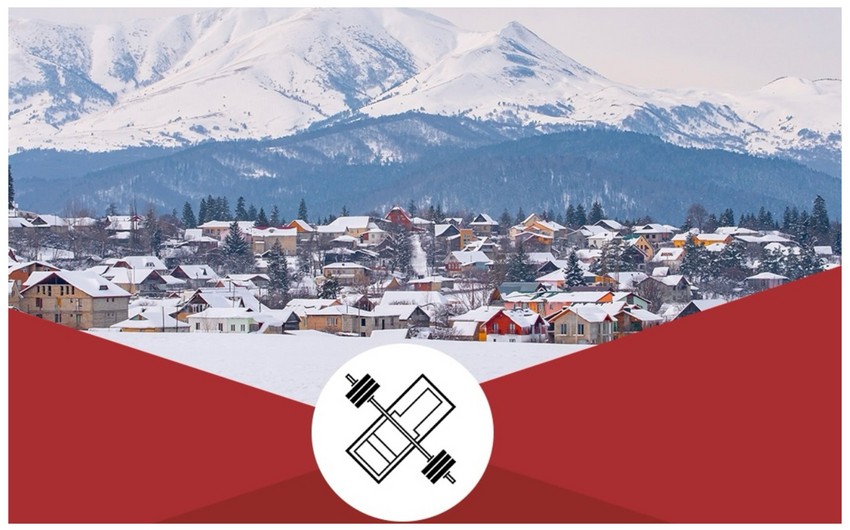 Azərbaycan millisinin üzvləri Gürcüstanda toplanışa başlayıblar