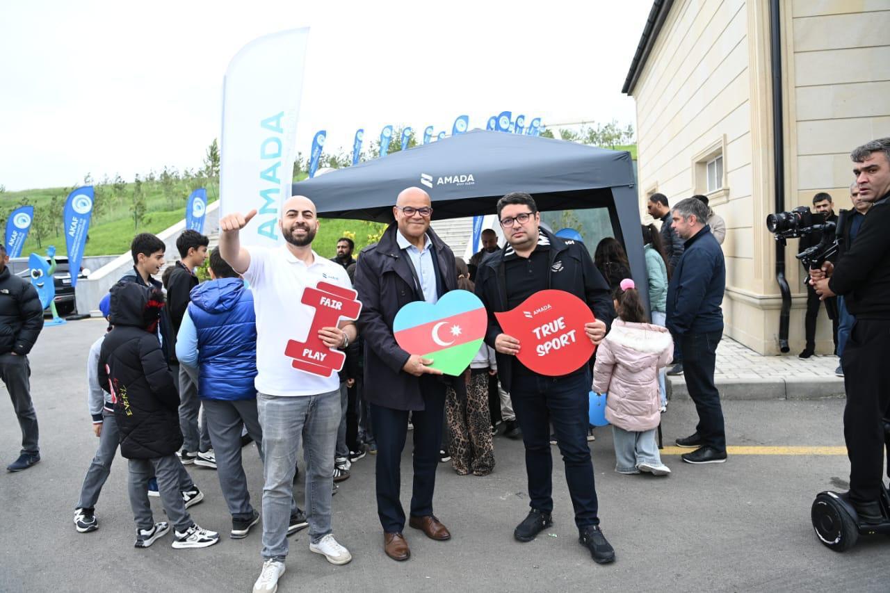 Avarçəkmə yenidən Qarabağda - FOTOLAR