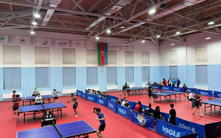 Azərbaycan birinciliyi keçiriləcək