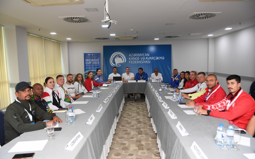 “Prezident Kuboku-2025”in püşkü atıldı