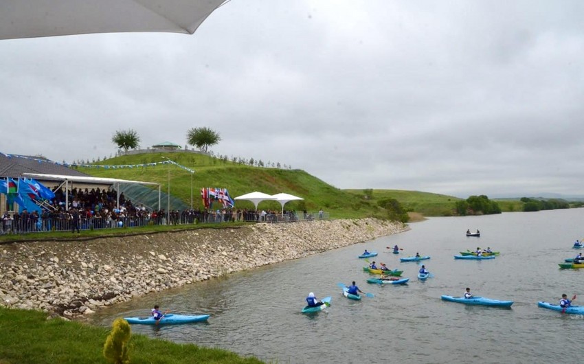 “Prezident Kuboku-2025”: Bu gün növbəti yarışlar keçiriləcək