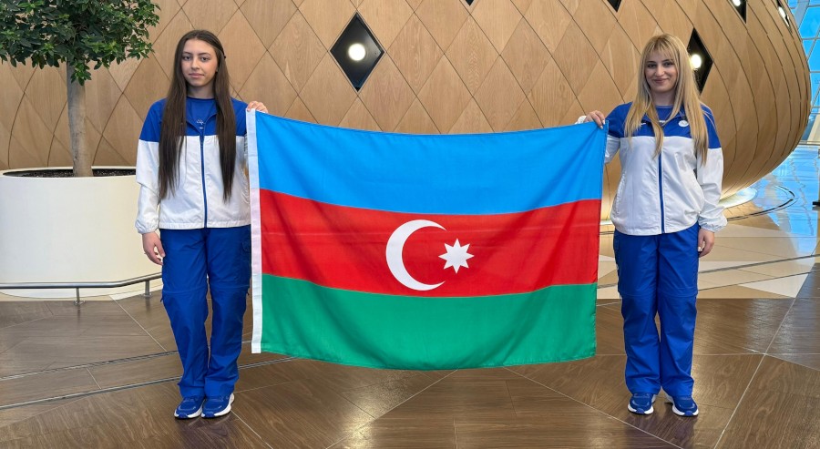 Stolüstü tennisçimiz Avropa çempionatına qatılacaq