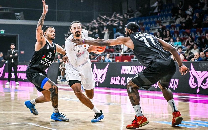 “Sabah” final seriyasında ilk dəfə uduzdu