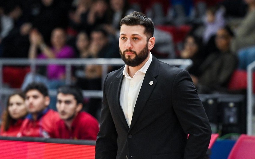 “Rəqib elə komandadır ki, səhvləri bağışlamır” – “Neftçi”nin məşqçisi