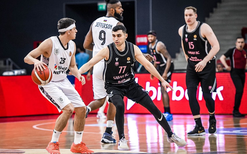 Final seriyasında ümumi hesab bərabərləşdi