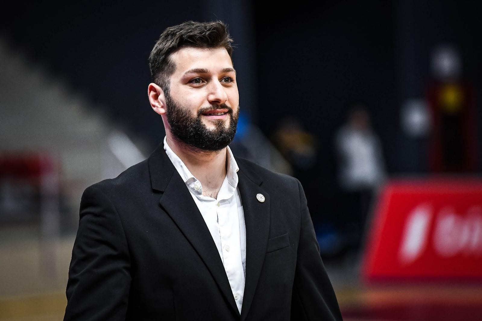 “Komandam layiqli qələbə qazandı” – “Neftçi”nin baş məşqçisi