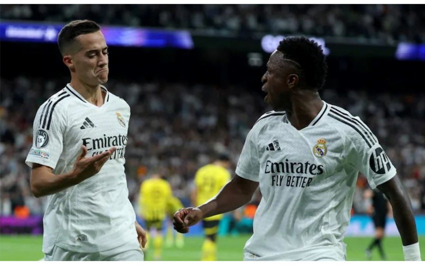 “Real”ın iki futbolçusu üçün mövsüm bitib