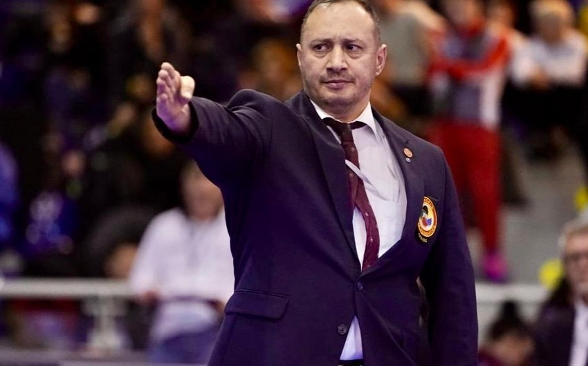 Azərbaycanlı referi AKF Hakimlər Komitəsinə üzv seçildi