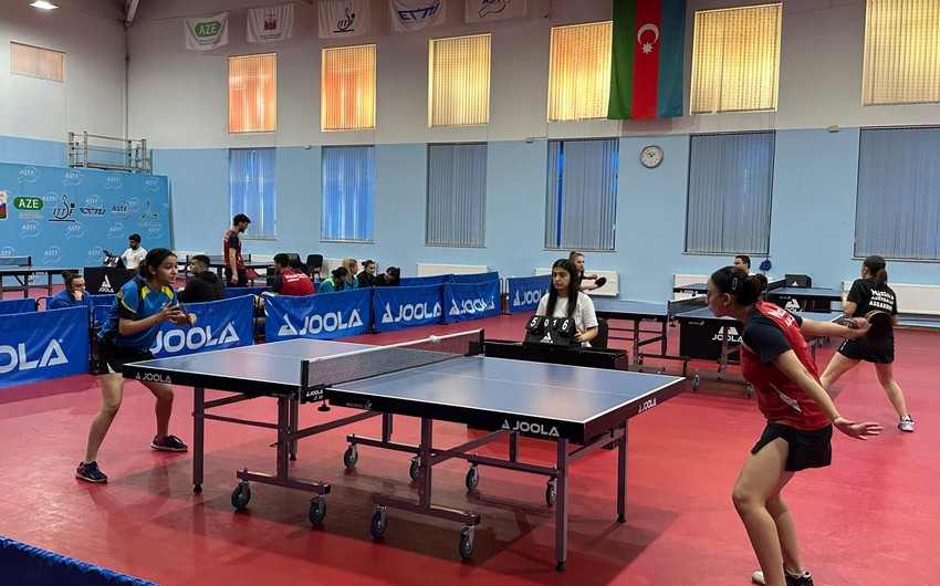 Azərbaycan çempionatına start verildi