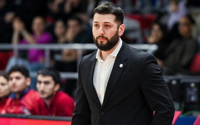 “Mən “Neftçi”ni məğlub adlandırmıram”