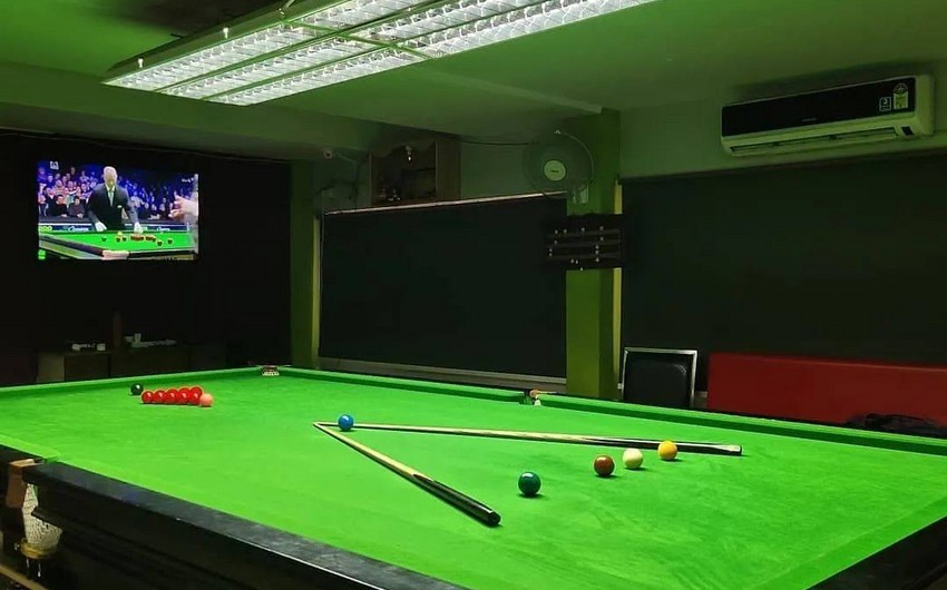 Azərbaycan çempionatı keçiriləcək