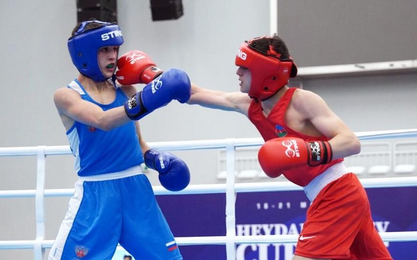 Azərbaycanın 6 boksçusundan uğurlu start
