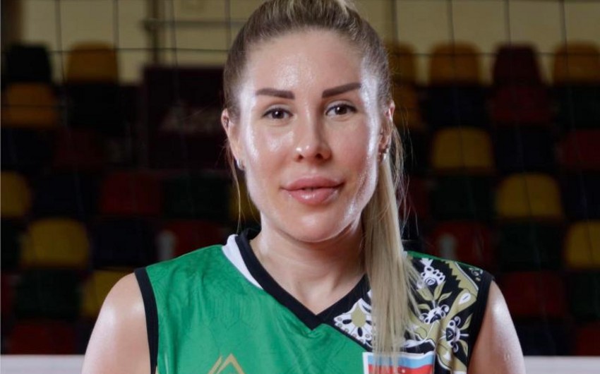 “Qızıl Avropa Liqasında uğur qazanacağımıza böyük inamım var”