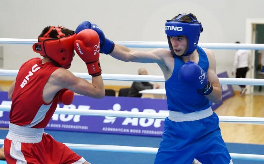 “Heydər Əliyev Kuboku”: Həm yarımfinalçılar, həm də finalçılar bəlli oldu