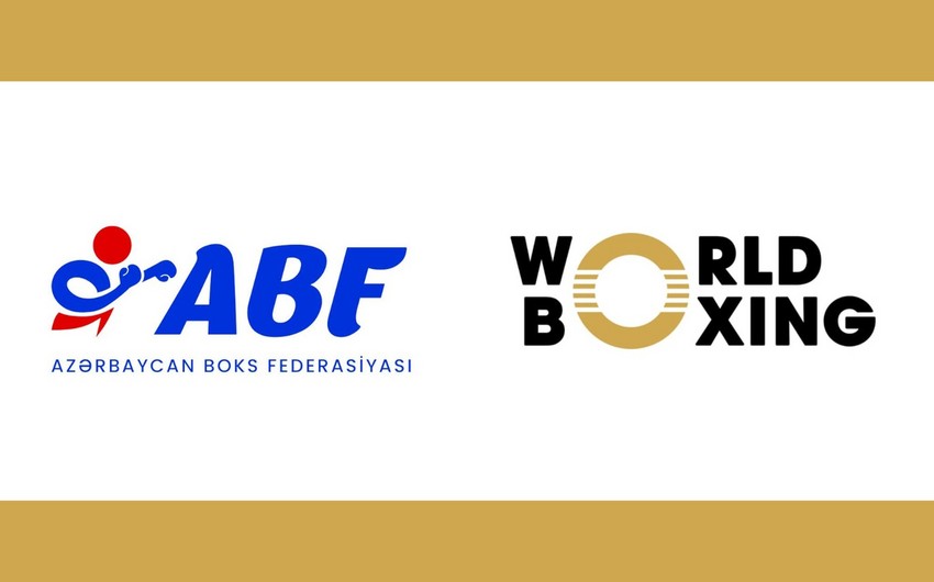 Azərbaycan Boks Federasiyası “World Boxing”ə üzv olub