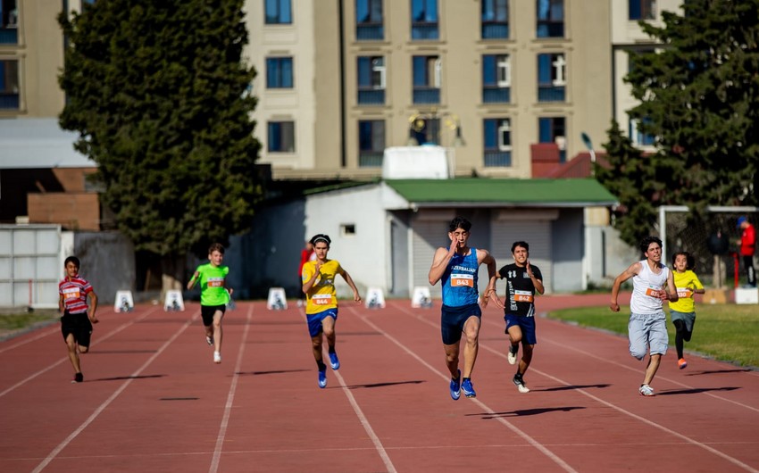 Azərbaycan birinciliyinə start verilib