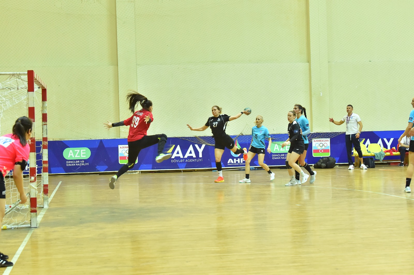 Azərbaycan kubokunun sahibi bəlli oldu