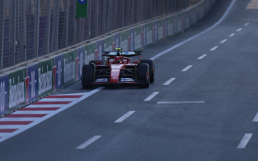 Azərbaycan “Formula 1”in keçirilməsinə 168 milyon manat xərcləyib