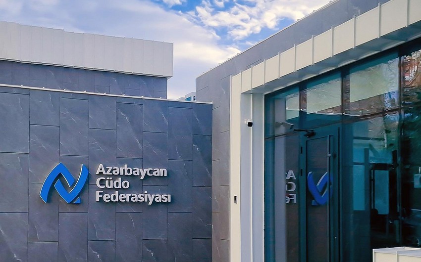Azərbaycanı DÇ-də təmsil edəcək cüdoçular müəyyənləşib